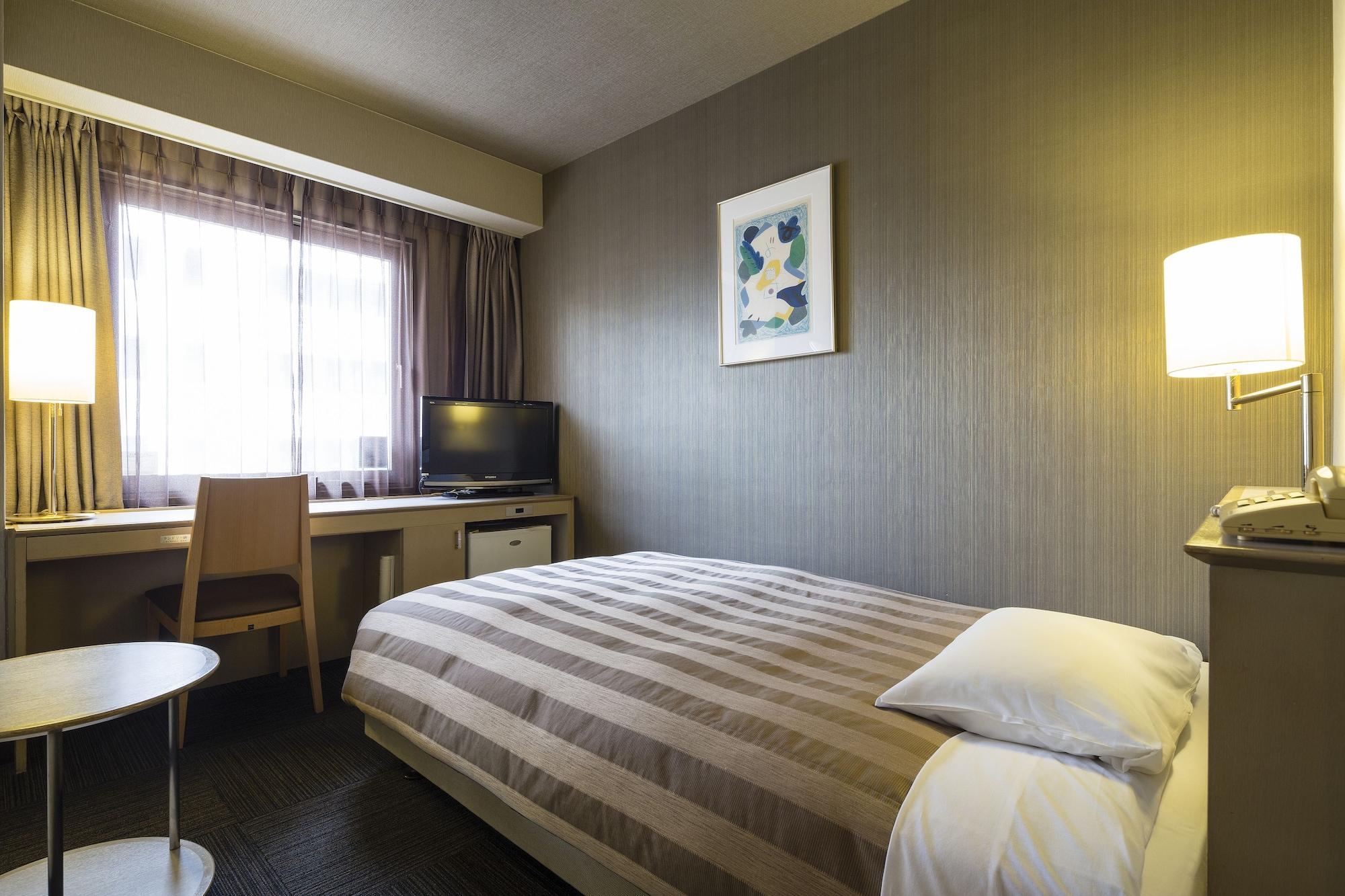 Ark Hotel Kyoto -Route Inn Hotels- מראה חיצוני תמונה